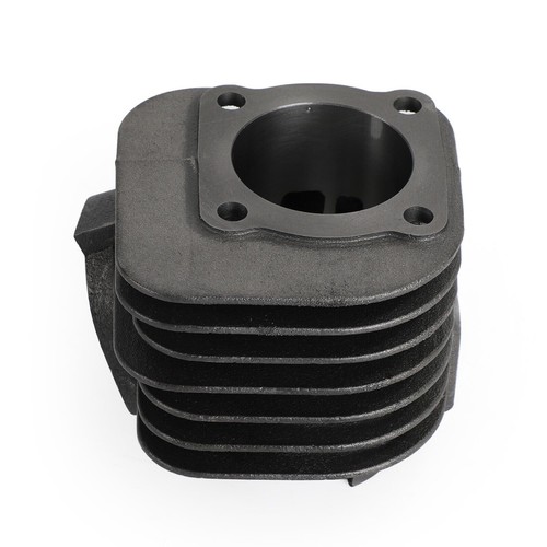 Fit For Yamaha Jog 90cc Minarelli 2 Stroke 50mm Cylinder Big Bore Kit Heavy Duty - Picture 9 of 12