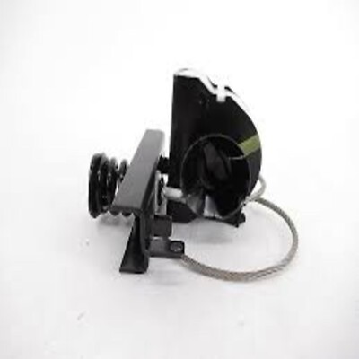 Spare Wheel Winch Landcruiser Toyota 1998