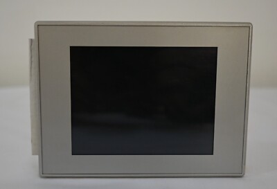 ZENNIO Z41 TOUCH PANEL ZN1VI-TP41C | eBay
