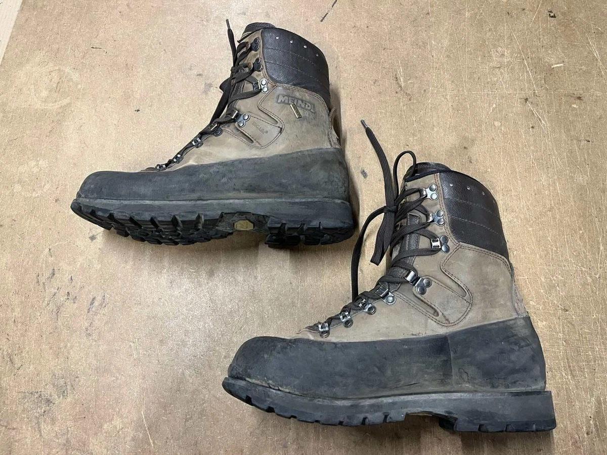 Cabela's meindl shop alaska hunter