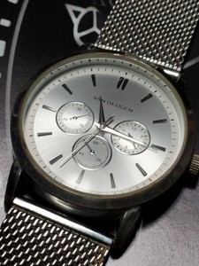 van heusen reloj