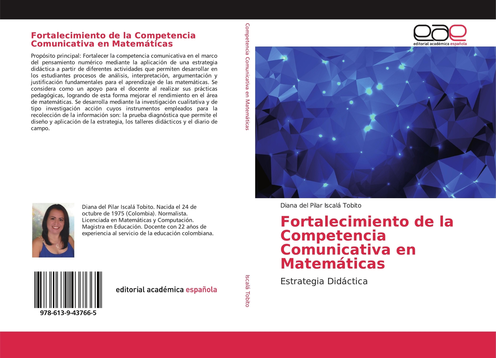 Thumbnail - Fortalecimiento De La Competencia Comunicativa En Matemáticas | Tobito