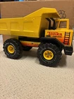 Vintage 1983-1991 Tonka Turbo-Diesel Dump Truck