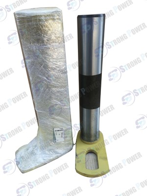 8094523 MPN Bucket Pin Fits John Deere 160dlc 160glc Hitachi ex120  