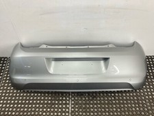 Stoßstange Heckschürze hinten SKODA Citigo AA 1ST807421E