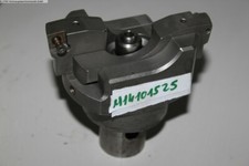 KAISER 314.603 100-150 Zweischneider Ausdrehkopf 4-6