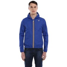 K-WAY  ANTIPIOGGIA UOMO K-WAY art. K00F80 mod. JACQUES PLUS 