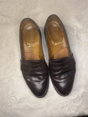 Alden Color 8 Shell Cordovan