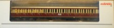 Märklin    43109   (Spur H0)   Abteilwagen - 3. Klasse  + OVP - A2