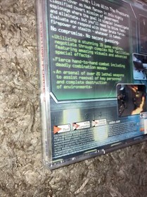 Fighting Force 2 (Sega Dreamcast, 1999)