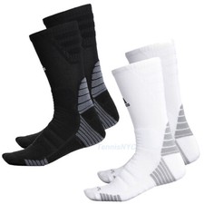 adidas alphaskin max cushioned crew