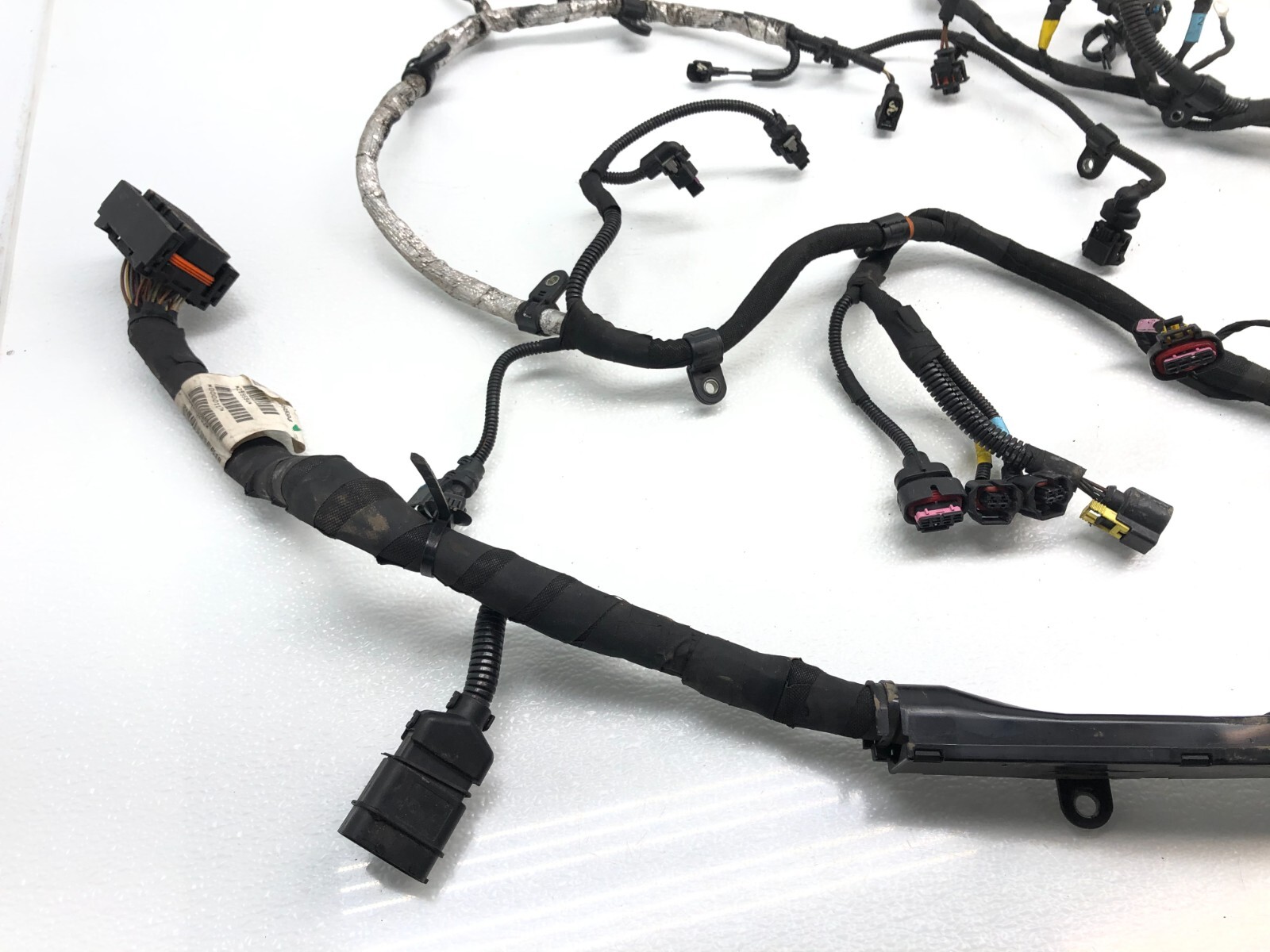 Maserati Ghibli 2014-2017 Wiring harness