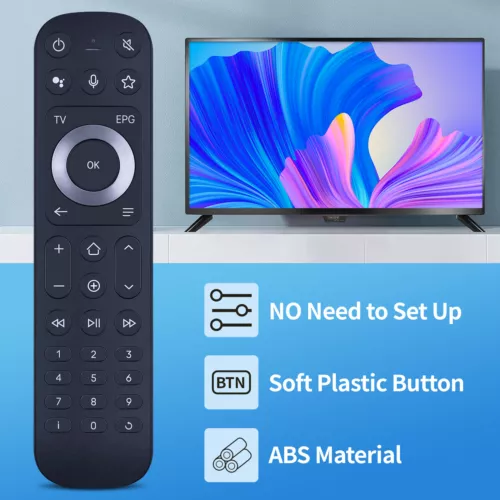 Neu Sprachfernbedienung für Telekom MagentaTV One 2nd Generation t4hiu2206/35KA - Bild 3 von 7