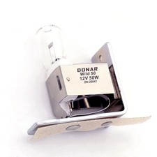 Leica 384-643 M655/600/691 Microscope Lamp WILD-50 12V50W HLX4643 Halogen Lamp