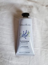 Crabtree Evelyn Lavender Hand Therapy 3.5 oz Factory Sealed NWOB