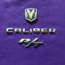 Dodge caliber эмблема