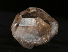 Klarer Topas Kristall, ca. 195 ct