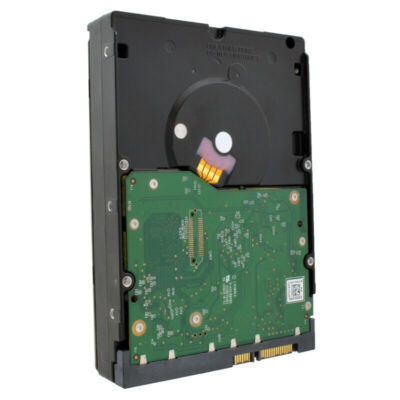 WD2000FYYZ - WD 2TB 7200RPM SATA 6Gb/s 3.5-in HDD - Hard Disk - Foto 14