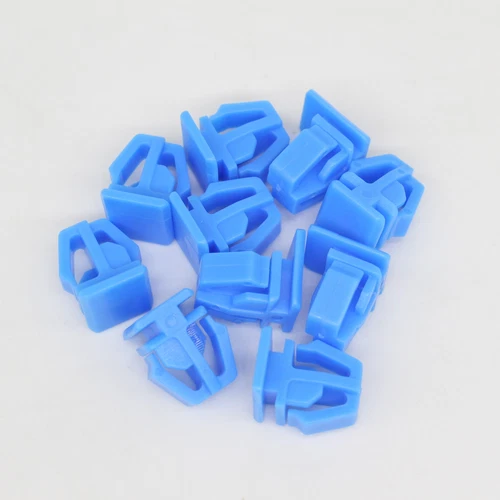For Honda Accord Civic CRX Body Side Moulding Retainer Clips 75305-SH2-003 X10