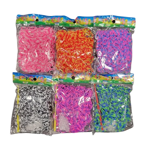 Rainbow Loom® Refill Bands