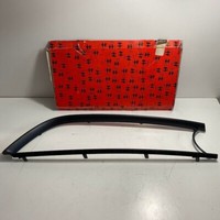 Vordere StoßStange Links Alfa Romeo 166 Original 156049064