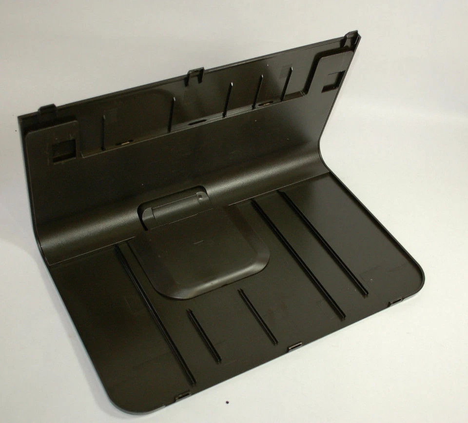 HP CN598-67007 Output Bin Paper Catch Tray Assembly OfficeJet PRO X476 X576 X551 - Image 2 of 2