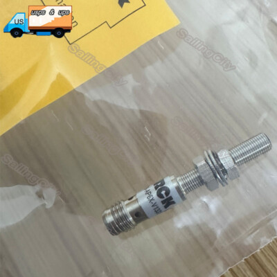 For Turck BI1-EG05-AP6X-V1331 Inductive Proximity Switch Sensor 10-30VDC 200mA
