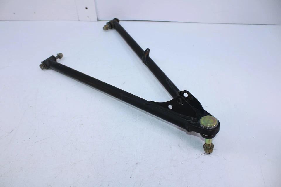 Ski-Doo MXZ X 1200 2012 4 TEC SUSPENSIÓN INFERIOR DELANTERA IZQUIERDA BRAZO A 505072665 Foto 2 de 4