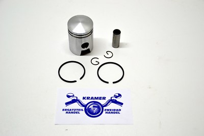 Hercules Mofa Prima M 1 2 4 5 6 s HR CB Sachs Kolben 505/1 A B C 505/2 504 Motor