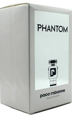 香水(男性用) Paco Rabanne Phantom EDT 100ml Amazon.com : Phantom by Paco Rabanne for Men 3.4 oz Eau de
