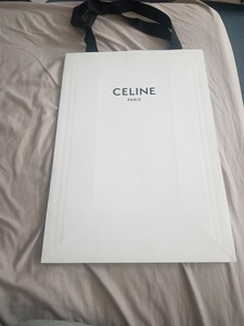 celine shopping bag
