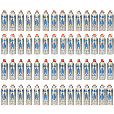 Cartucce Gas Butano SMH LINE Da 227g, Tipo MSF-1A, Valvola Di Sicurezza, Per Campeggio, Bruciatori, Saldatura