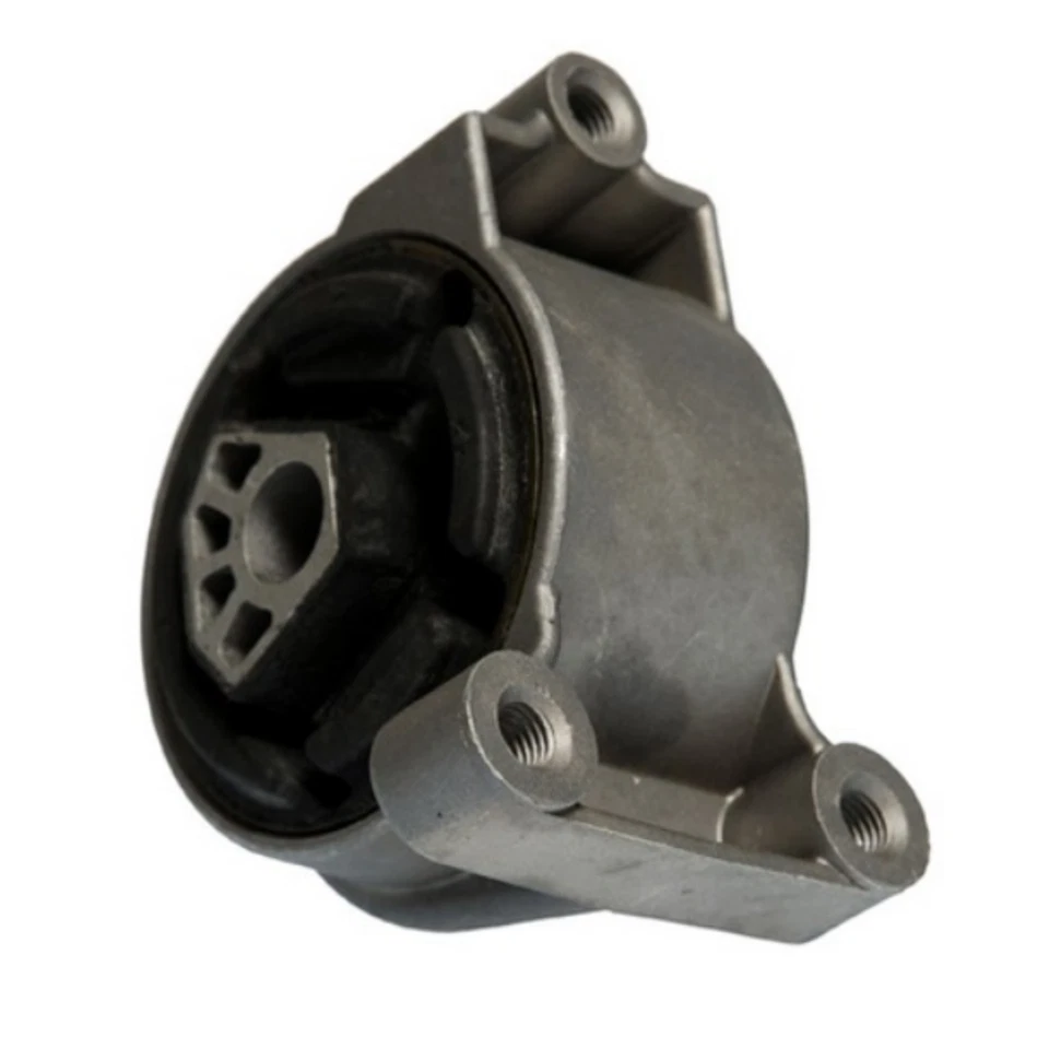 Chevrolet Equinox/06 Pontiac Torrent 2005-2006 3,4 L motor y transmisión conjunto de 4 piezas Foto 2 de 4