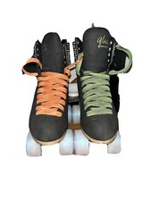 roller skates Jackson Vista size 4 run Small Narrow
