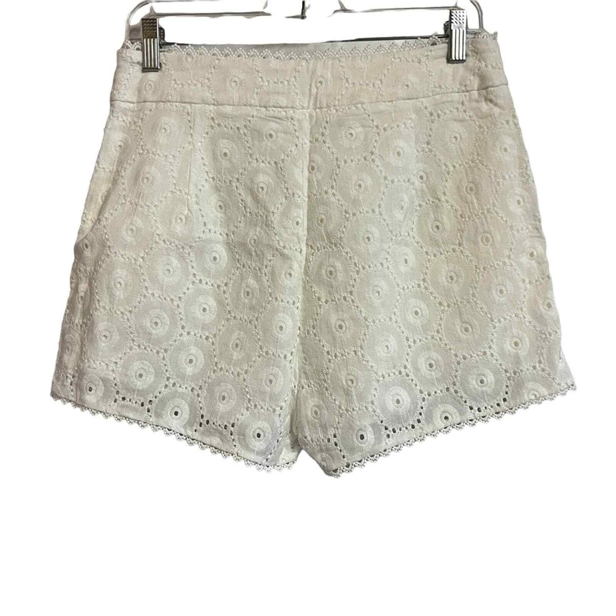 【LA MER MA MAISON】2POCKET EYELET SHORTS s-l400.jpg