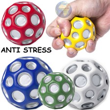 Anti-Stress Bouncing Ball Soft Adult Children Toy