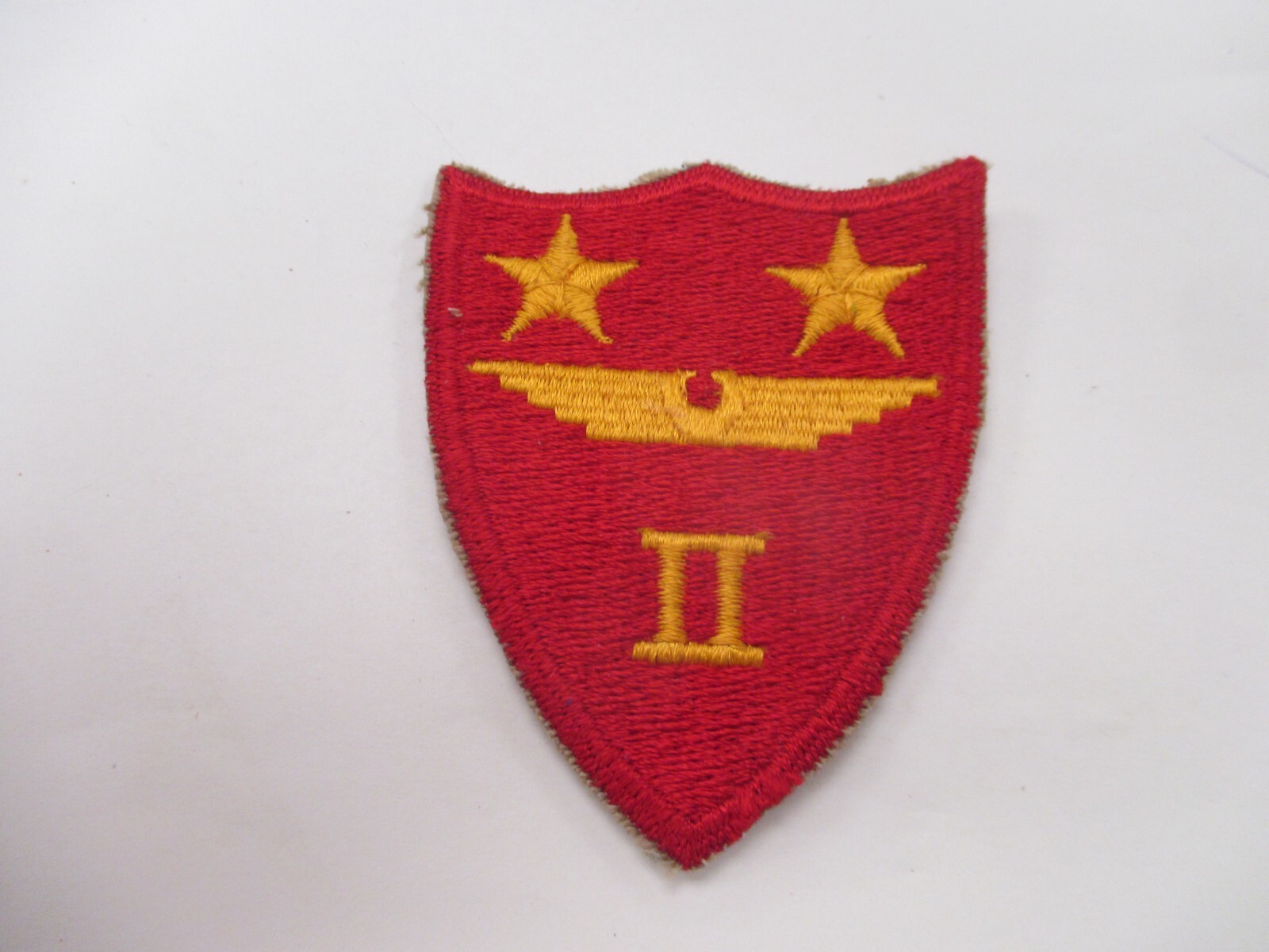 Usace Unit Patch Ww2 Usmc Patches