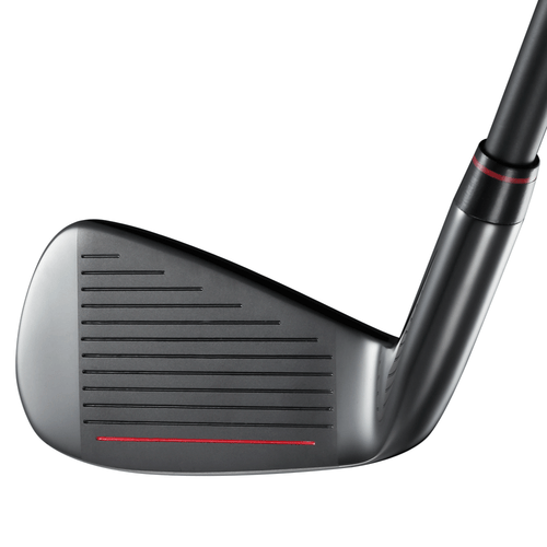 MACGREGOR 2025 V-MAX SPEED GOLF CLUBS DRIVER, FAIRWAY, HYBRID & DRIVING IRONS - Picture 33 of 36