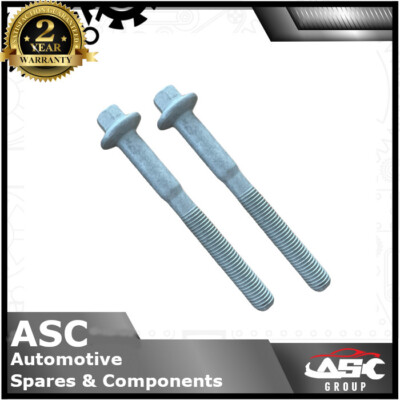 Injector Retaining Bolt / Screw - M7x77mm fits Ford Transit 2.2 TDCi ...
