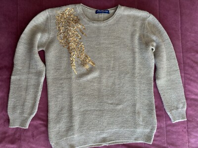 Blue Monkey Damen Pullover 