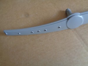 Siemens BOSCH NEFF 00668148  Sprüharm unten 9000.523.537 gepflegt