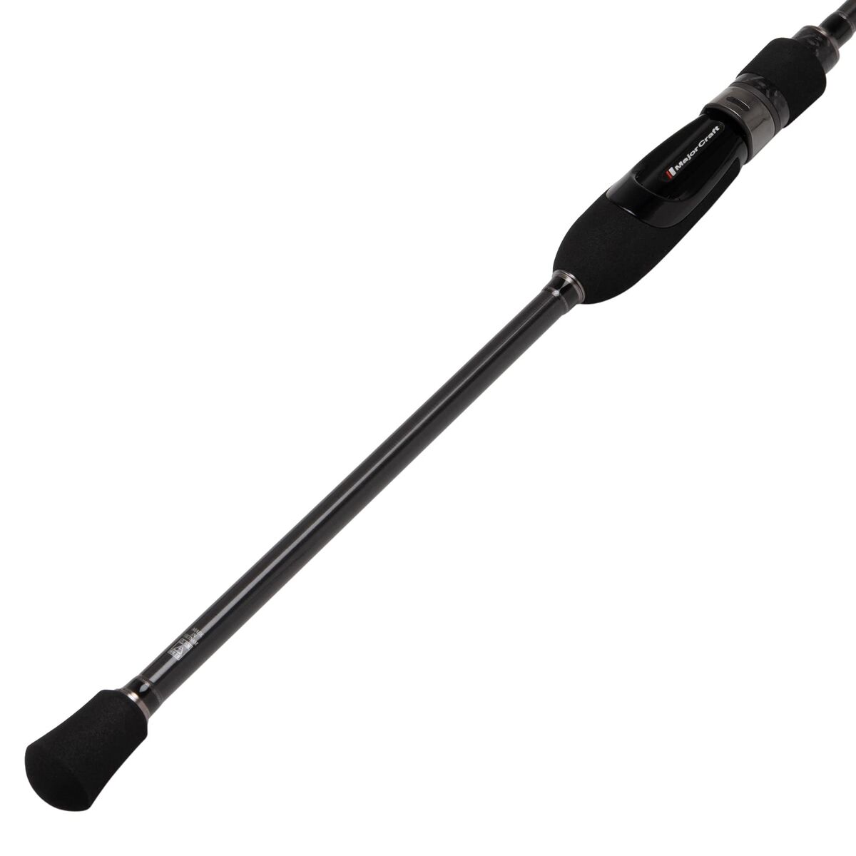 Major Craft AD5-S722H/AJI Spinning Rod Aji-Do 5G | eBay Major Craft AD5-S722H/AJI Spinning Rod Aji-Do 5G | eBay