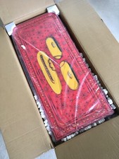 Märklin 58936 Spur 1 Message Wagen Waggon Os Gemeos OSGEMEOS