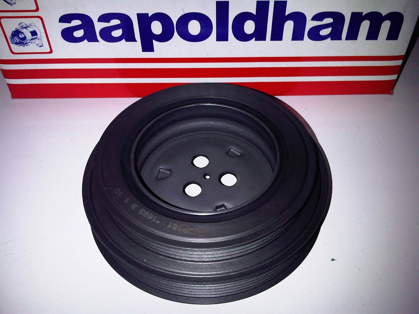 FOR FORD TRANSIT MK7 & MK8 2.2 TDCi FWD DIESEL 20062017 NEW CRANK