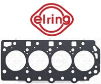 Elring Zylinderkopfdichtung FüR Hyundai H-1 Cargo Travel; Kia Sorento I