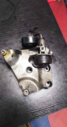 BMW 3 (E46) Generator / Lichtmaschine Riemenspanner 7787319