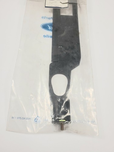 Original Ford 1078951 Air Deflector Cooling Fan Right for Ka MK1 09/96 - 09/08 - Picture 2 of 4