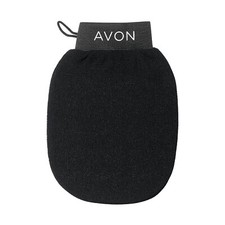 Avon Exfoliation Mitt - New In Bag
