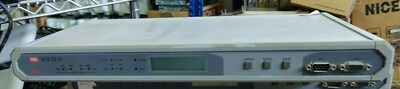RAD ACE-20-E1/V35/ETH (E) ATM Multiplexer V35, P/N: 3600050000