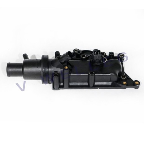 Thermostat Housing for Renault Clio II BB CB Laguna II BG0/1 8200561426 - Picture 13 of 14